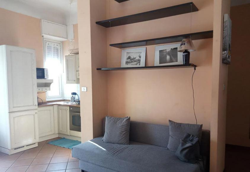 Appartamento 70 Mq "La Casa Di Cri" Milano Eksteriør billede