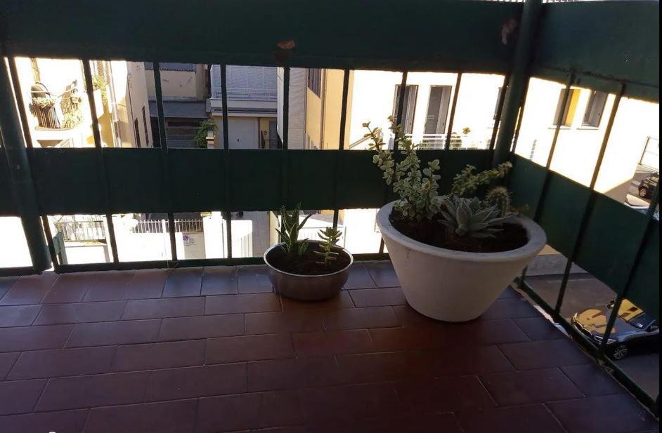 Appartamento 70 Mq "La Casa Di Cri" Milano Eksteriør billede