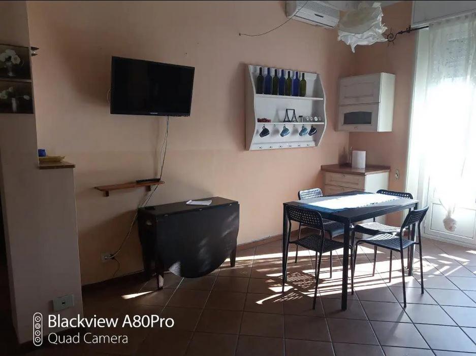 Appartamento 70 Mq "La Casa Di Cri" Milano Eksteriør billede