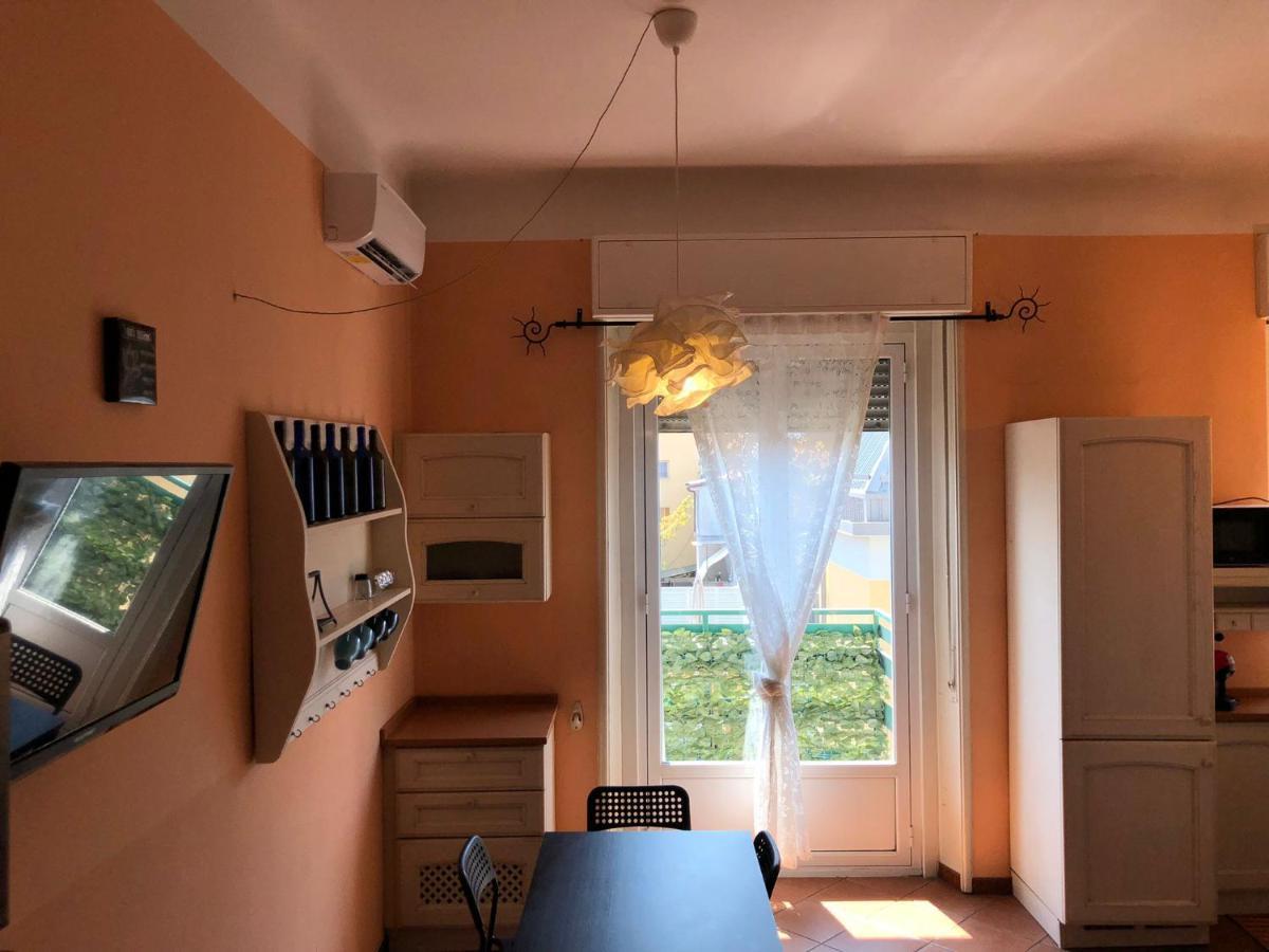 Appartamento 70 Mq "La Casa Di Cri" Milano Eksteriør billede