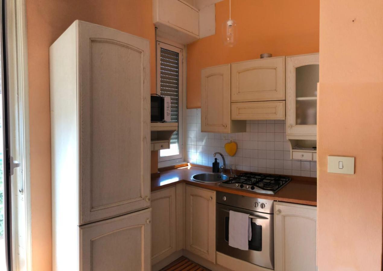 Appartamento 70 Mq "La Casa Di Cri" Milano Eksteriør billede