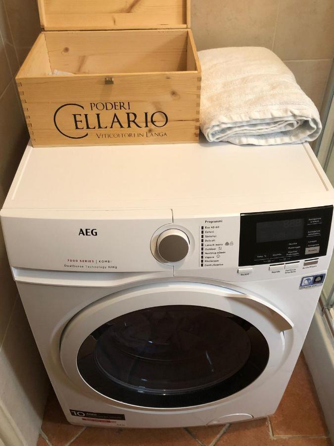 Appartamento 70 Mq "La Casa Di Cri" Milano Eksteriør billede